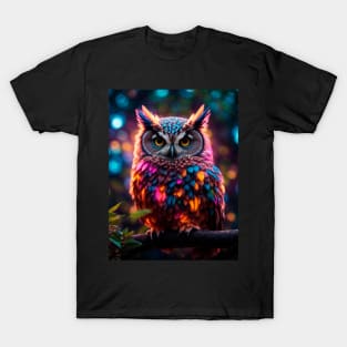 Wise Beauty T-Shirt